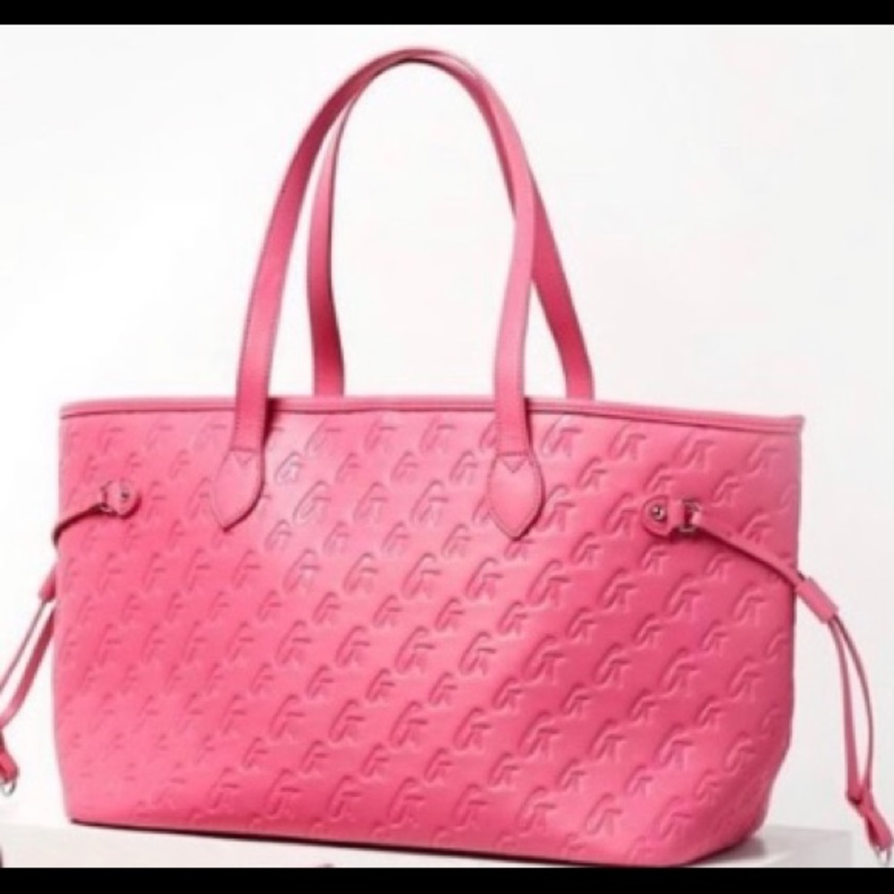 Glamaholic Lifestyle Tote